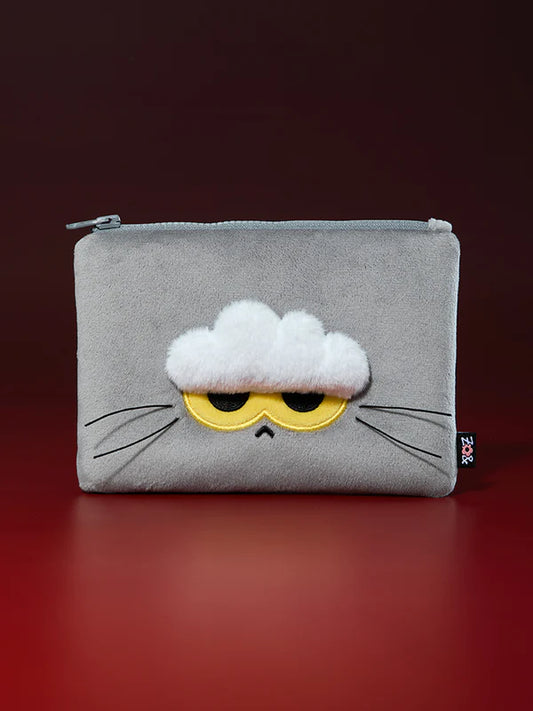 G-DRAGON [ZO&FRIENDS] - ZOA Multi Pouch