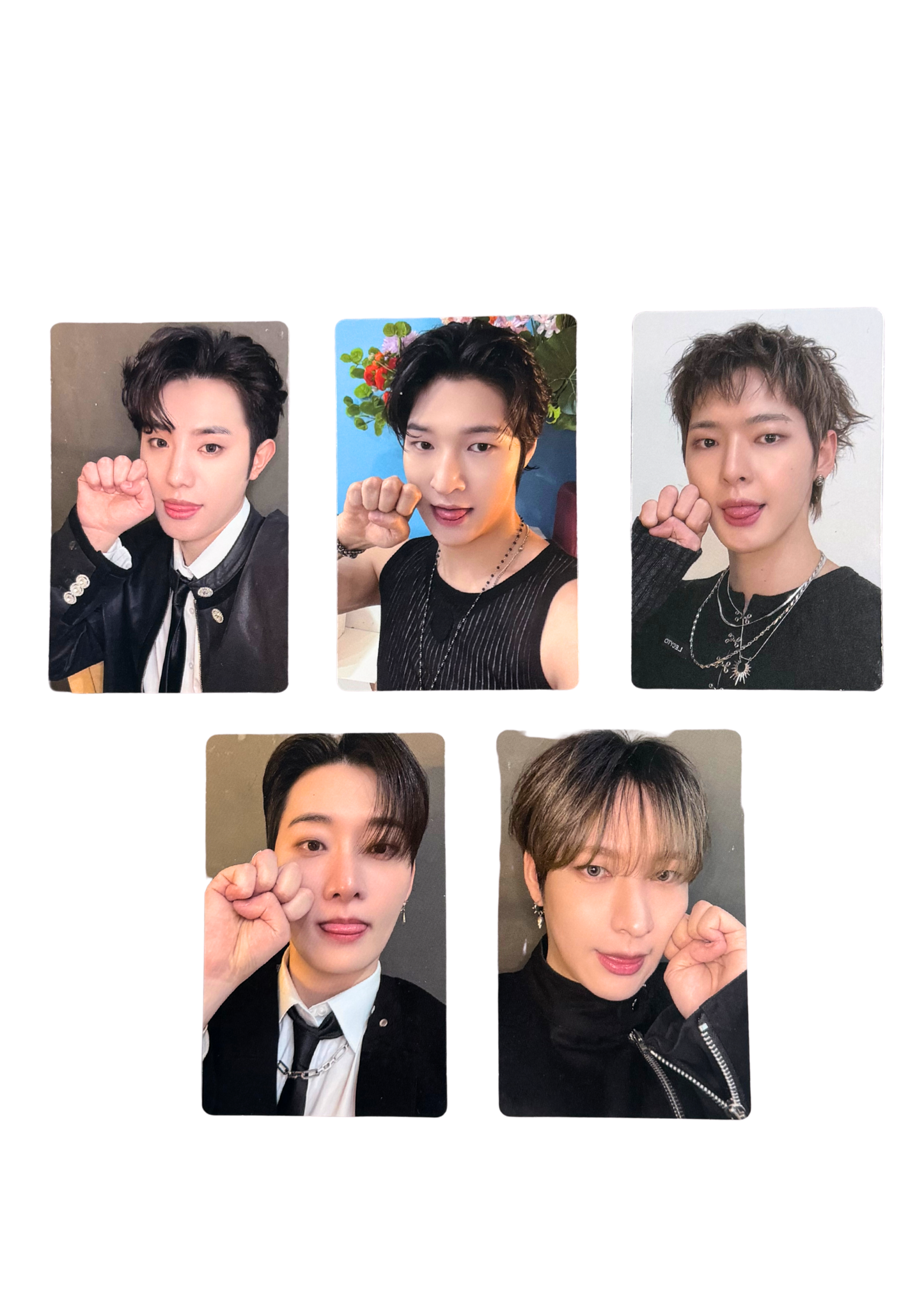 OnlyOneOf Photocard 2025 Our Only Odyssey