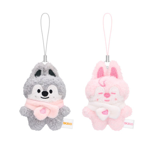[PRE-ORDER] Stray Kids 6th Fanmeeting  - SKZOO Secret Plush Micro Ver. ['STAY in Our Little House' Official MD]
