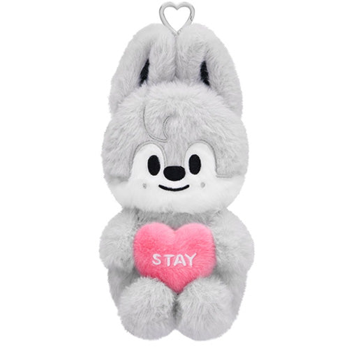 [PRE-ORDER] Stray Kids 6th Fanmeeting - SKZOO Plush VOICE Ver. ['STAY in Our Little House' Official MD]
