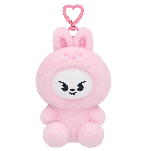[PRE-ORDER] Stray Kids 6th Fanmeeting - SKZOO Plush Toy Ver. [ 'STAY in Our Little House' Official MD]