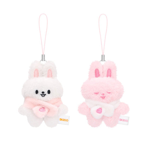 [PRE-ORDER] Stray Kids 6th Fanmeeting  - SKZOO Secret Plush Micro Ver. ['STAY in Our Little House' Official MD]