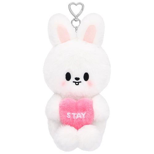 [PRE-ORDER] Stray Kids 6th Fanmeeting - SKZOO Plush VOICE Ver. ['STAY in Our Little House' Official MD]