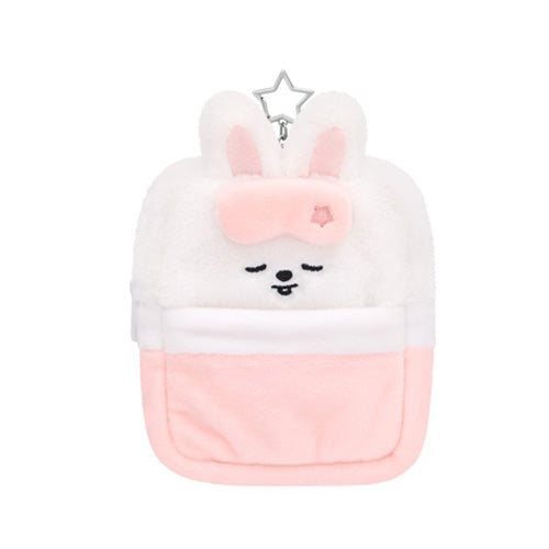 [PRE-ORDER] Stray Kids 6th Fanmeeting- SKZOO Plush Collect Case ['STAY in Our Little House' Official MD]
