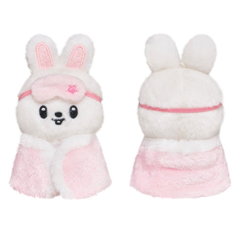 [PRE-ORDER] Stray Kids 6th Fanmeeting - SKZOO Plush 10CM Ver. ['STAY in Our Little House' Official MD]
