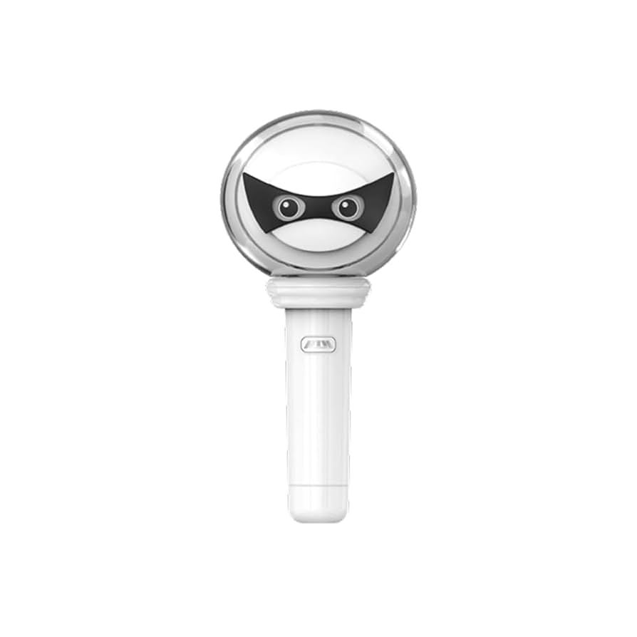 P1HARMONY OFFICIAL LIGHTSTICK VER. 2