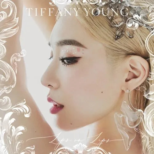 GIRLS GENERATION TIFFANY YOUNG -  LIPS ON LIPS