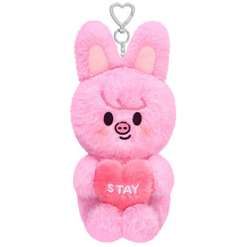 [PRE-ORDER] Stray Kids 6th Fanmeeting - SKZOO Plush VOICE Ver. ['STAY in Our Little House' Official MD]