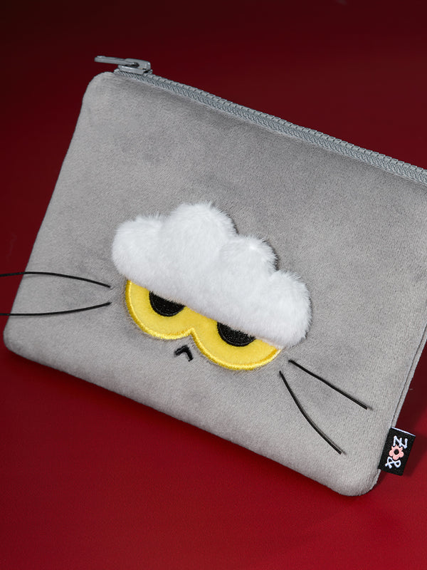 G-DRAGON [ZO&FRIENDS] - ZOA Multi Pouch