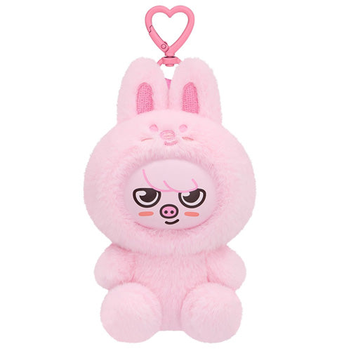 [PRE-ORDER] Stray Kids 6th Fanmeeting - SKZOO Plush Toy Ver. [ 'STAY in Our Little House' Official MD]