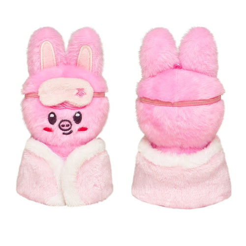[PRE-ORDER] Stray Kids 6th Fanmeeting - SKZOO Plush 10CM Ver. ['STAY in Our Little House' Official MD]