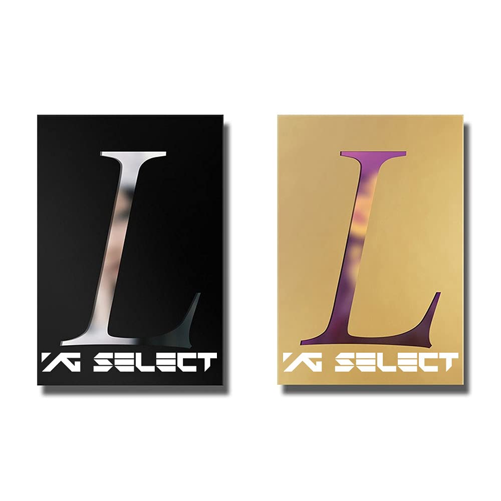 LISA - 1st Single Album [LALISA]