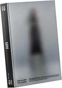 (G)I-DLE - 2nd full album [2]