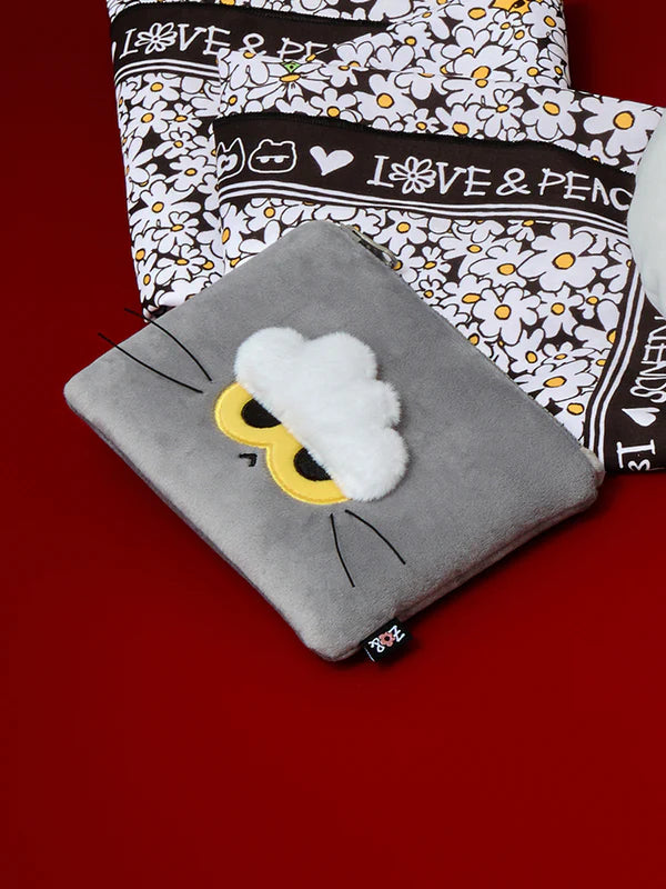 G-DRAGON [ZO&FRIENDS] - ZOA Multi Pouch