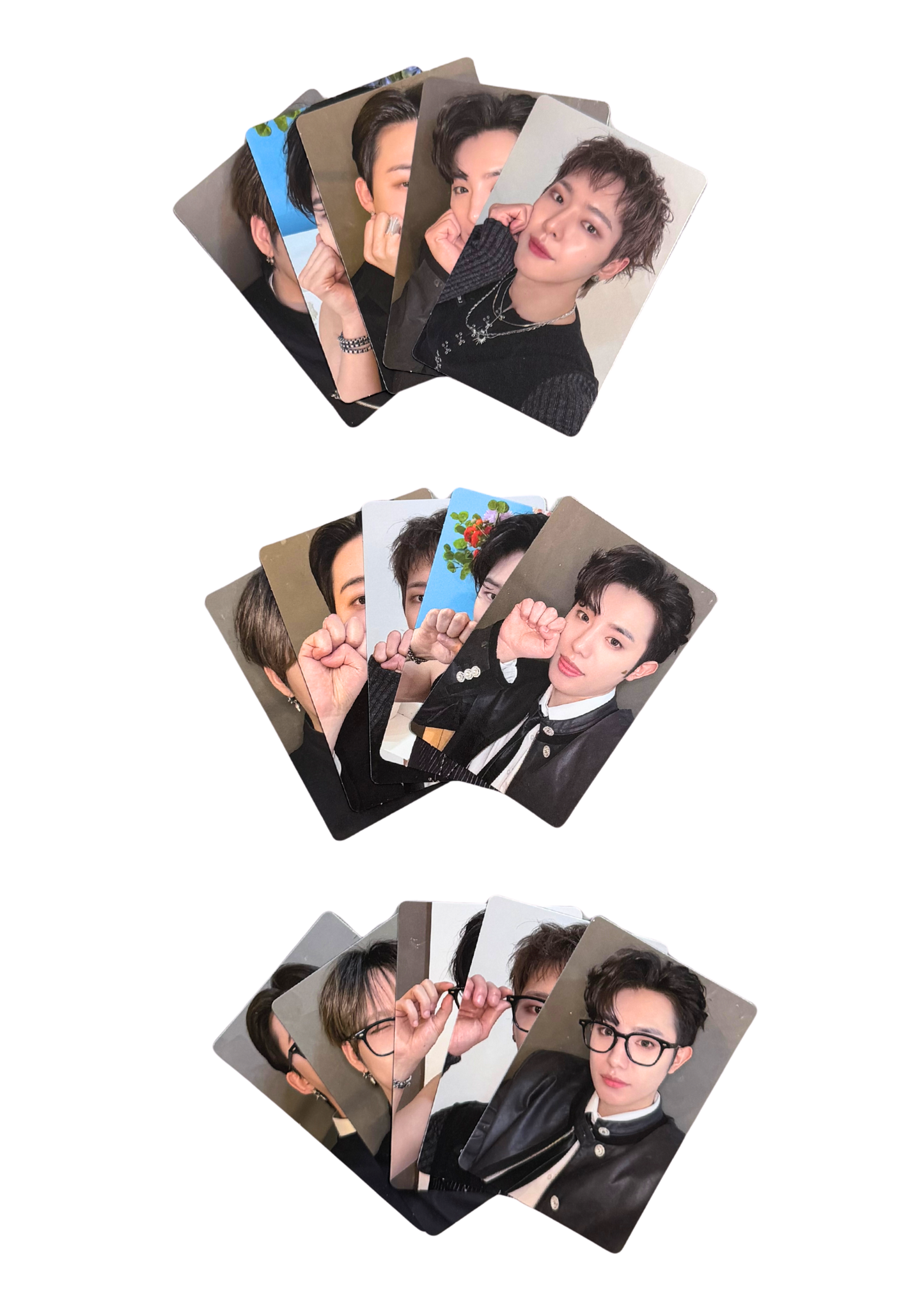 OnlyOneOf Photocard 2025 Our Only Odyssey