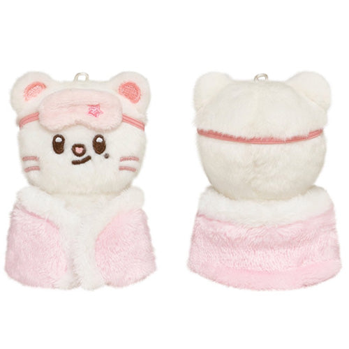 [PRE-ORDER] Stray Kids 6th Fanmeeting - SKZOO Plush 10CM Ver. ['STAY in Our Little House' Official MD]