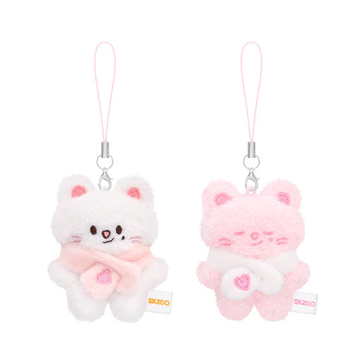 [PRE-ORDER] Stray Kids 6th Fanmeeting  - SKZOO Secret Plush Micro Ver. ['STAY in Our Little House' Official MD]