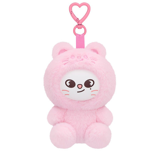 [PRE-ORDER] Stray Kids 6th Fanmeeting - SKZOO Plush Toy Ver. [ 'STAY in Our Little House' Official MD]