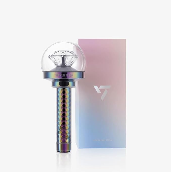 SEVENTEEN - Official Light Stick Ver 3