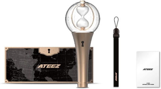 ATEEZ - OFFICIAL LIGHT STICK VER 2