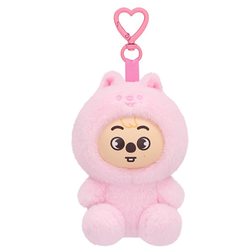 [PRE-ORDER] Stray Kids 6th Fanmeeting - SKZOO Plush Toy Ver. [ 'STAY in Our Little House' Official MD]