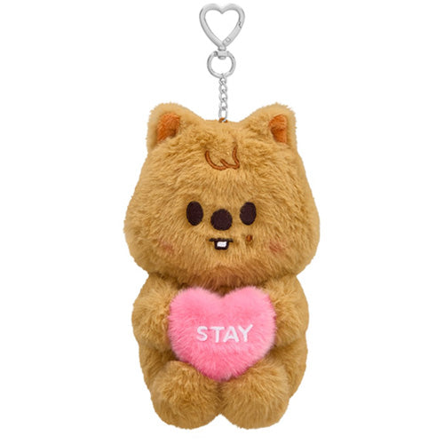 [PRE-ORDER] Stray Kids 6th Fanmeeting - SKZOO Plush VOICE Ver. ['STAY in Our Little House' Official MD]