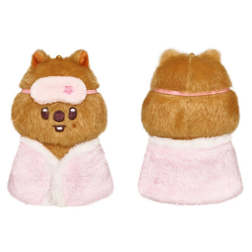 [PRE-ORDER] Stray Kids 6th Fanmeeting - SKZOO Plush 10CM Ver. ['STAY in Our Little House' Official MD]