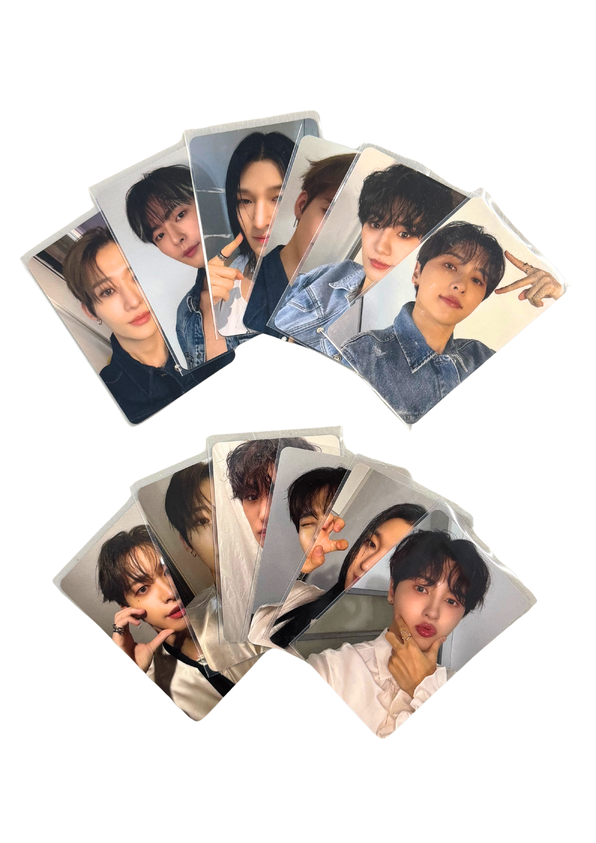 OnlyOneOf(온리원오브) - [Things I Can't Say LOve]  EXCLUSIVE PHOTOCARDS