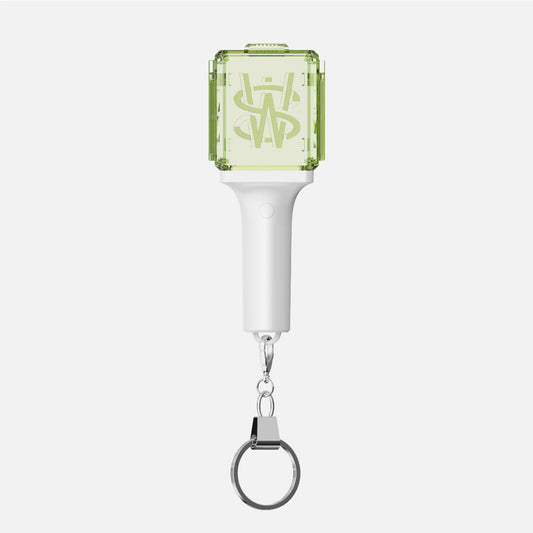 NCT WISH - Mini Fanlight Keyring