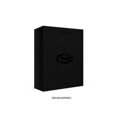 SF9 - FIRST COLLECTION 1ST ALBUM