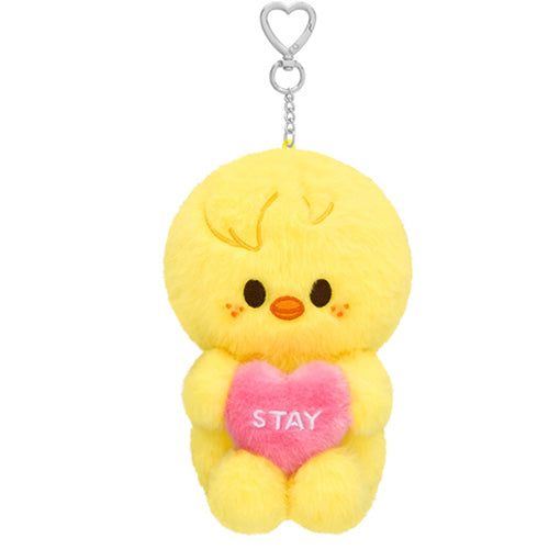 [PRE-ORDER] Stray Kids 6th Fanmeeting - SKZOO Plush VOICE Ver. ['STAY in Our Little House' Official MD]