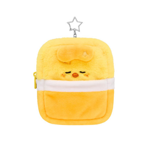 [PRE-ORDER] Stray Kids 6th Fanmeeting- SKZOO Plush Collect Case ['STAY in Our Little House' Official MD]