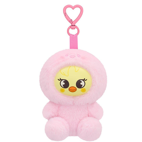[PRE-ORDER] Stray Kids 6th Fanmeeting - SKZOO Plush Toy Ver. [ 'STAY in Our Little House' Official MD]