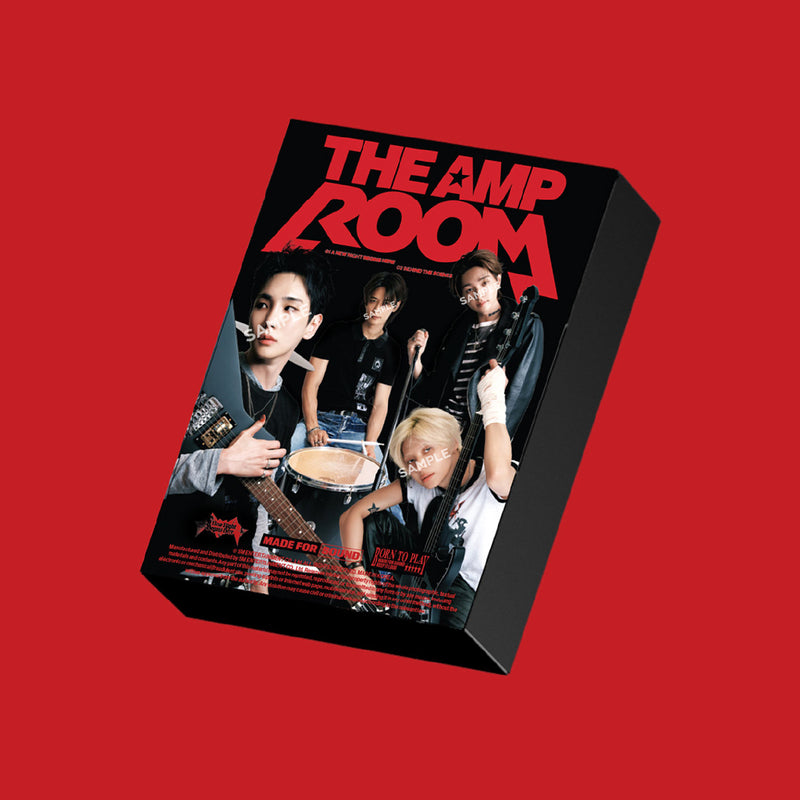 [PRE-ORDER] SHINee 2027 SEASON'S GREETINGS
