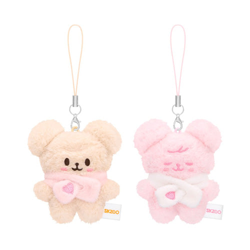 [PRE-ORDER] Stray Kids 6th Fanmeeting  - SKZOO Secret Plush Micro Ver. ['STAY in Our Little House' Official MD]