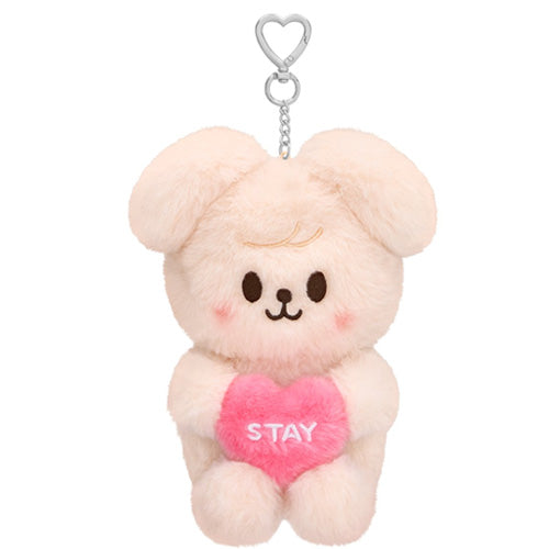 [PRE-ORDER] Stray Kids 6th Fanmeeting - SKZOO Plush VOICE Ver. ['STAY in Our Little House' Official MD]