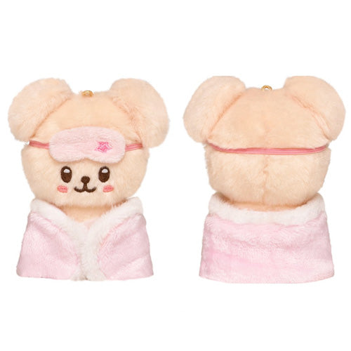 [PRE-ORDER] Stray Kids 6th Fanmeeting - SKZOO Plush 10CM Ver. ['STAY in Our Little House' Official MD]