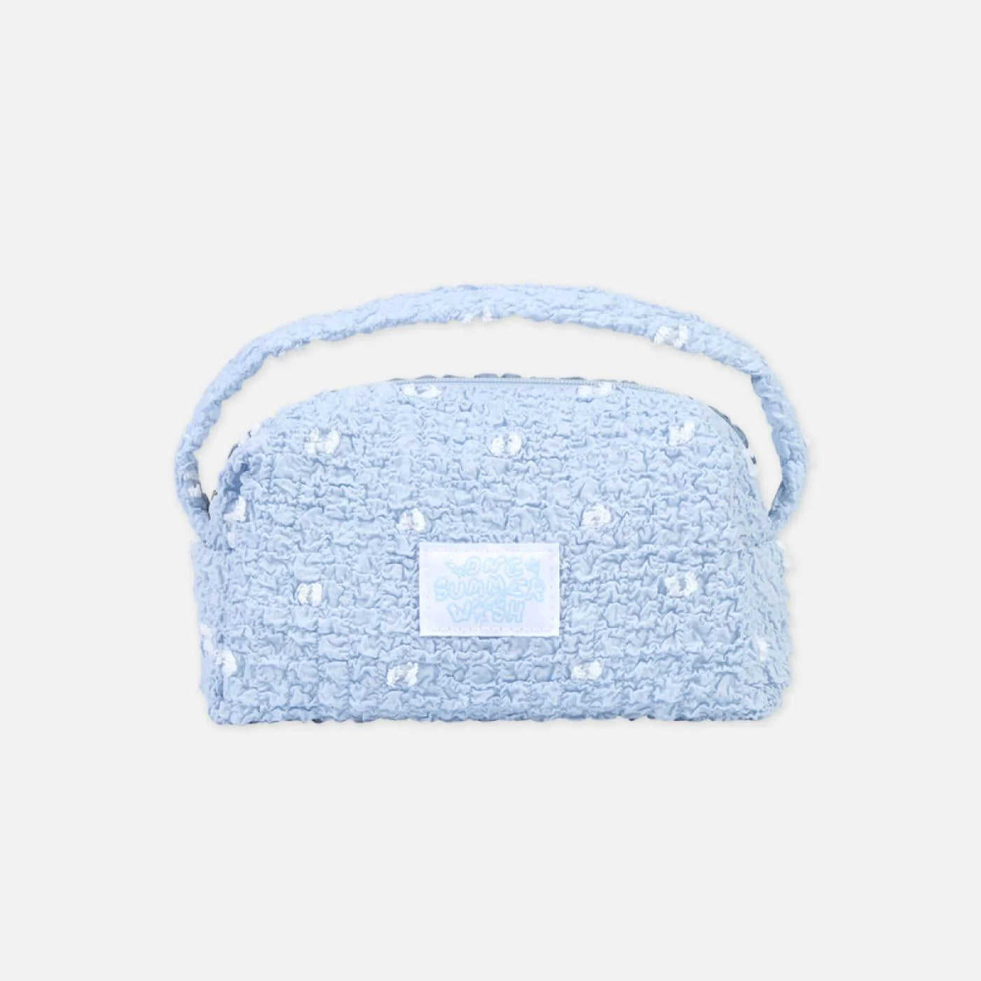 NCT WISH - 1ST PHOTO EXHIBITION 'ONE SUMMER WISH' OFFICIAL MD - [POUCH]