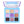 Load image into Gallery viewer, The Crème Shop BT21: PURPLE LOVE Eyeshadow Palette - KOYA
