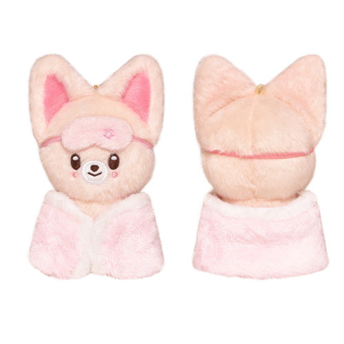 [PRE-ORDER] Stray Kids 6th Fanmeeting - SKZOO Plush 10CM Ver. ['STAY in Our Little House' Official MD]