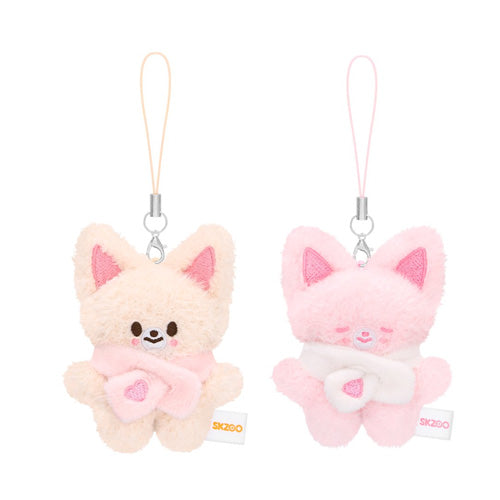 [PRE-ORDER] Stray Kids 6th Fanmeeting  - SKZOO Secret Plush Micro Ver. ['STAY in Our Little House' Official MD]