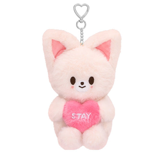 [PRE-ORDER] Stray Kids 6th Fanmeeting - SKZOO Plush VOICE Ver. ['STAY in Our Little House' Official MD]