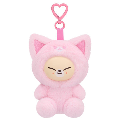 [PRE-ORDER] Stray Kids 6th Fanmeeting - SKZOO Plush Toy Ver. [ 'STAY in Our Little House' Official MD]