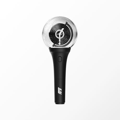 8 TURN - Official Light Stick