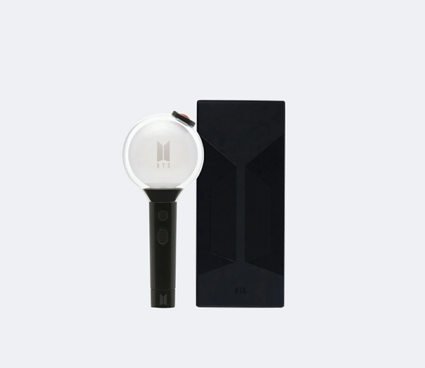 BTS - OFFICIAL LIGHTSTICK MAP OF THE SOUL SPECIAL EDITION