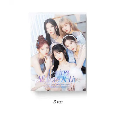 ARTMS - 1ST ALBUM DALL