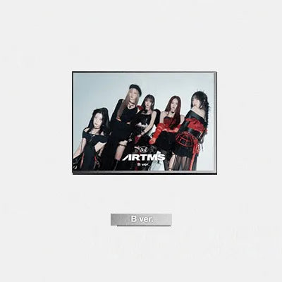 ARTMS - 1ST ALBUM DALL (PLATFORM VER.)