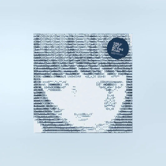 CHUU - 3rd Mini Album [Only cry in the rain]