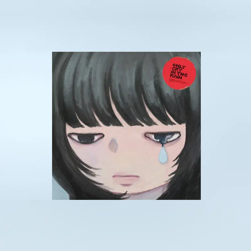 CHUU - 3rd Mini Album [Only cry in the rain]