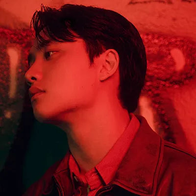 EXO D.O. - 2ND MINI ALBUM EXPECTATION (FILM VER.)